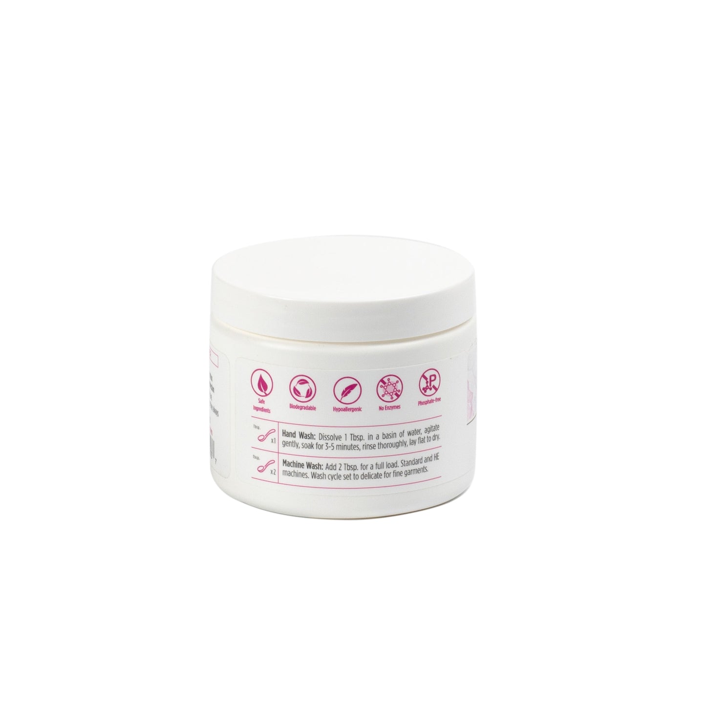 POWDER Delicate Laundry Detergent - Fragrance Free