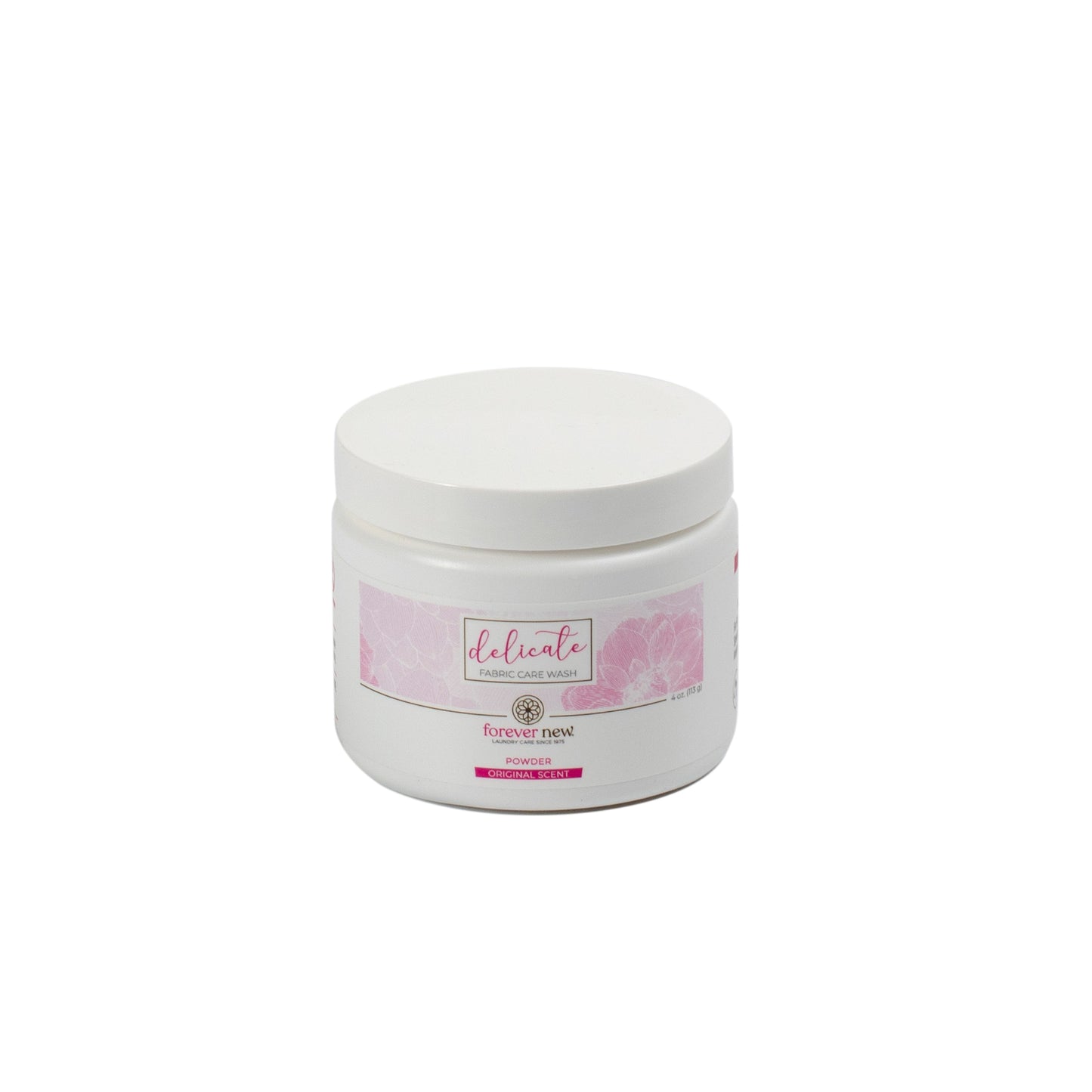 POWDER Delicate Laundry Detergent - Original Scent