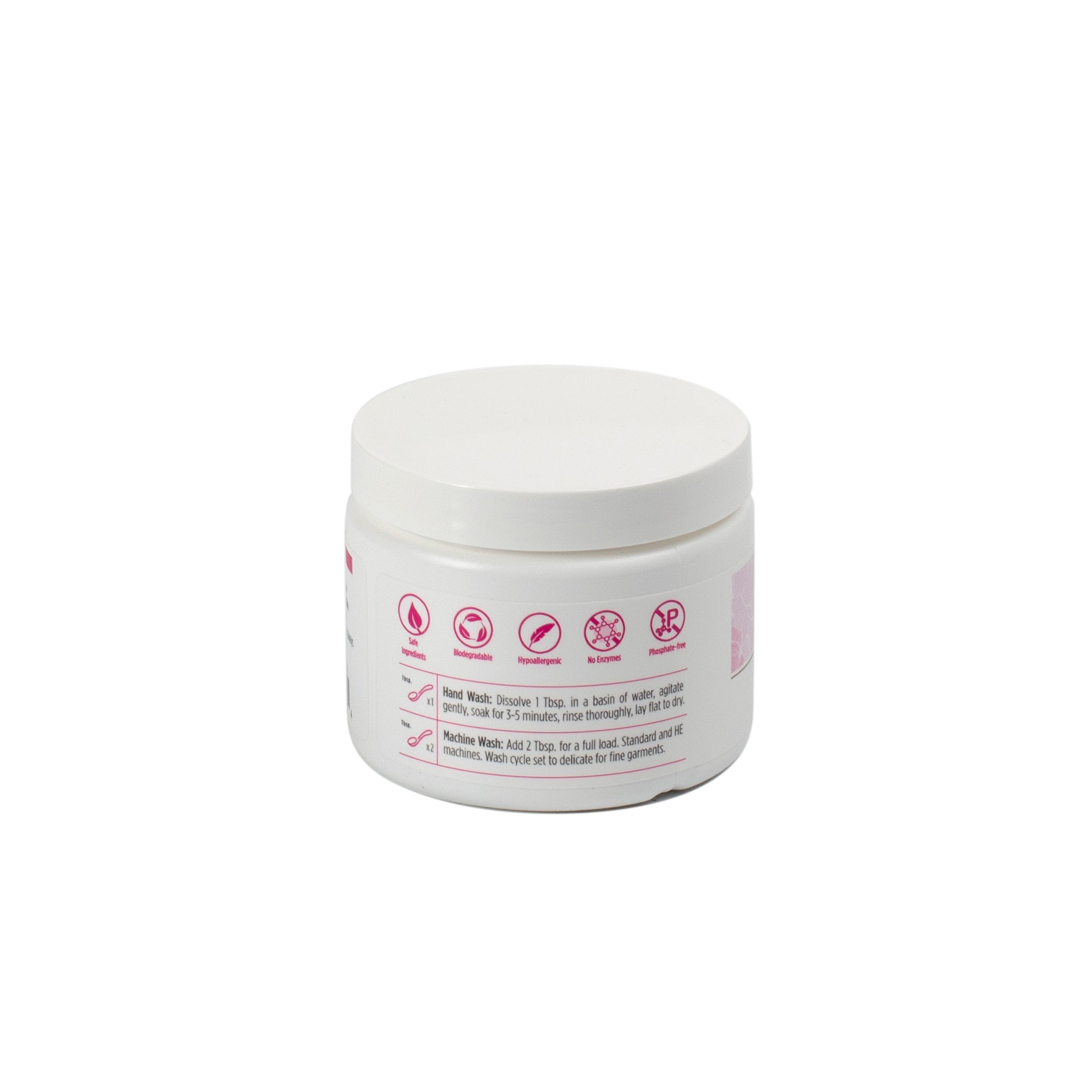 POWDER Delicate Laundry Detergent - Original Scent - Travel & Trial Sizes
