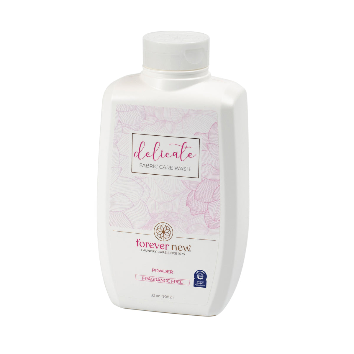 POWDER Delicate Laundry Detergent - Fragrance Free