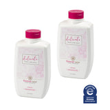 POWDER Delicate Laundry Detergent - Fragrance Free