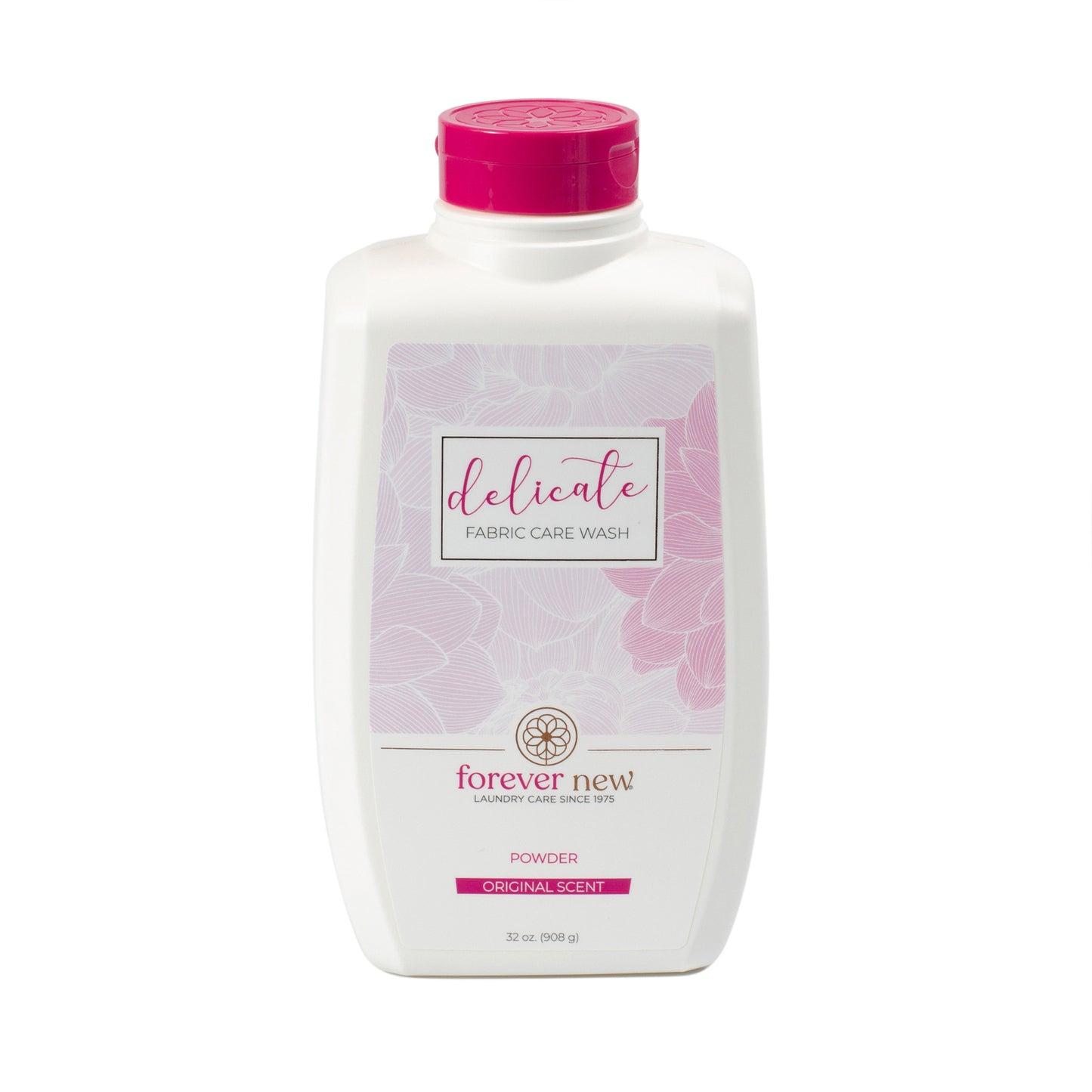 Delicate Powder Laundry Kit