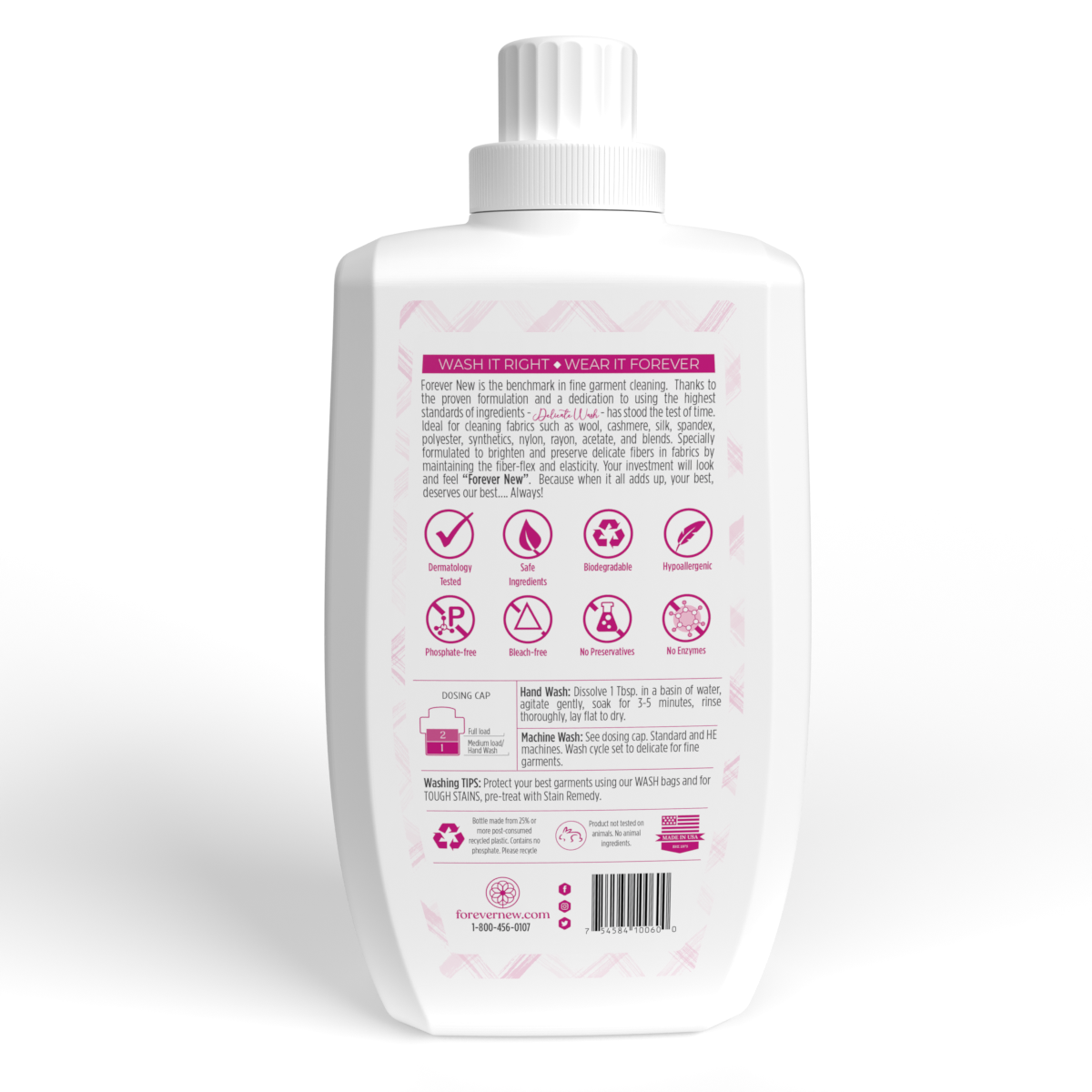 POWDER Delicate Laundry Detergent - Original Scent
