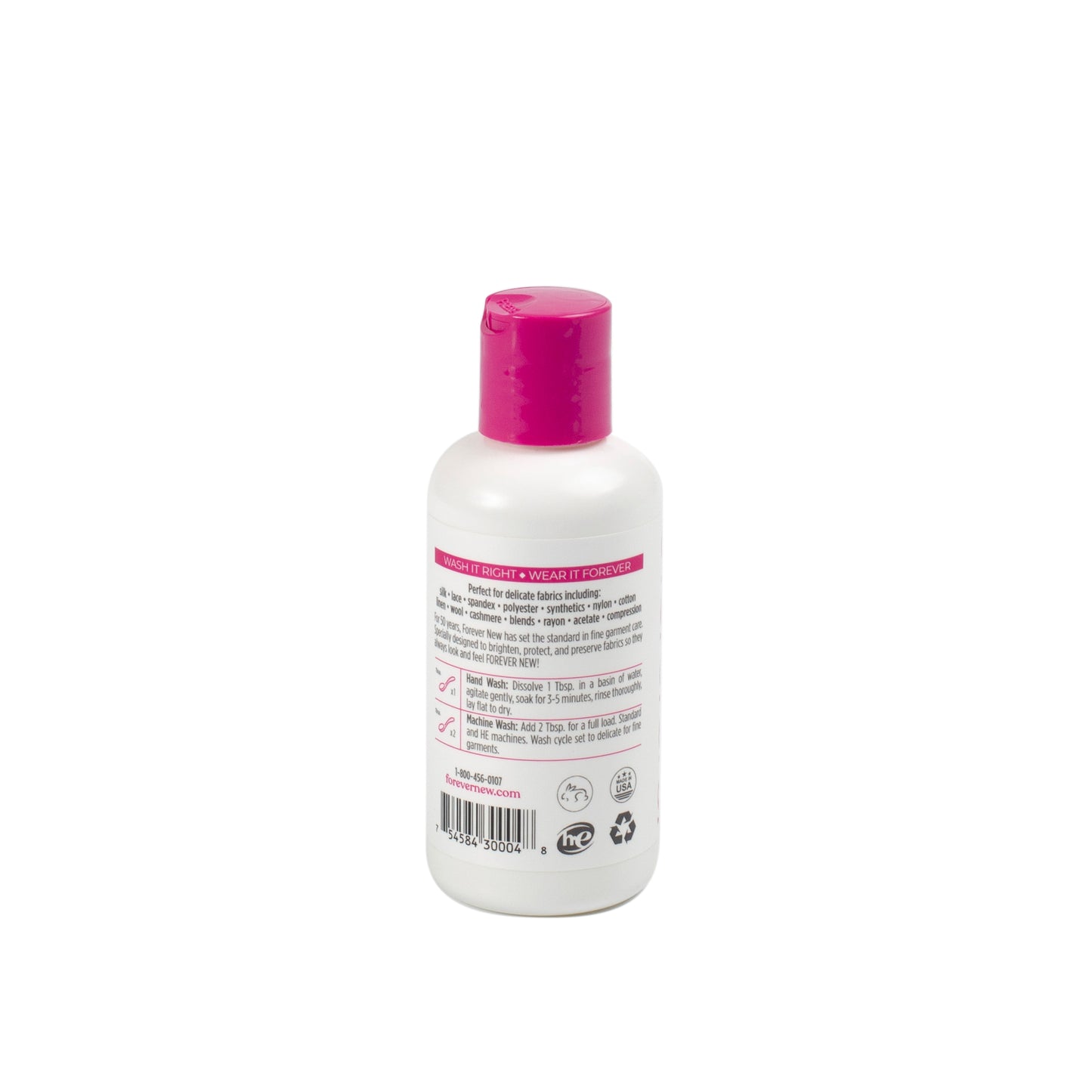 LIQUID Delicate Laundry Detergent - Original Scent
