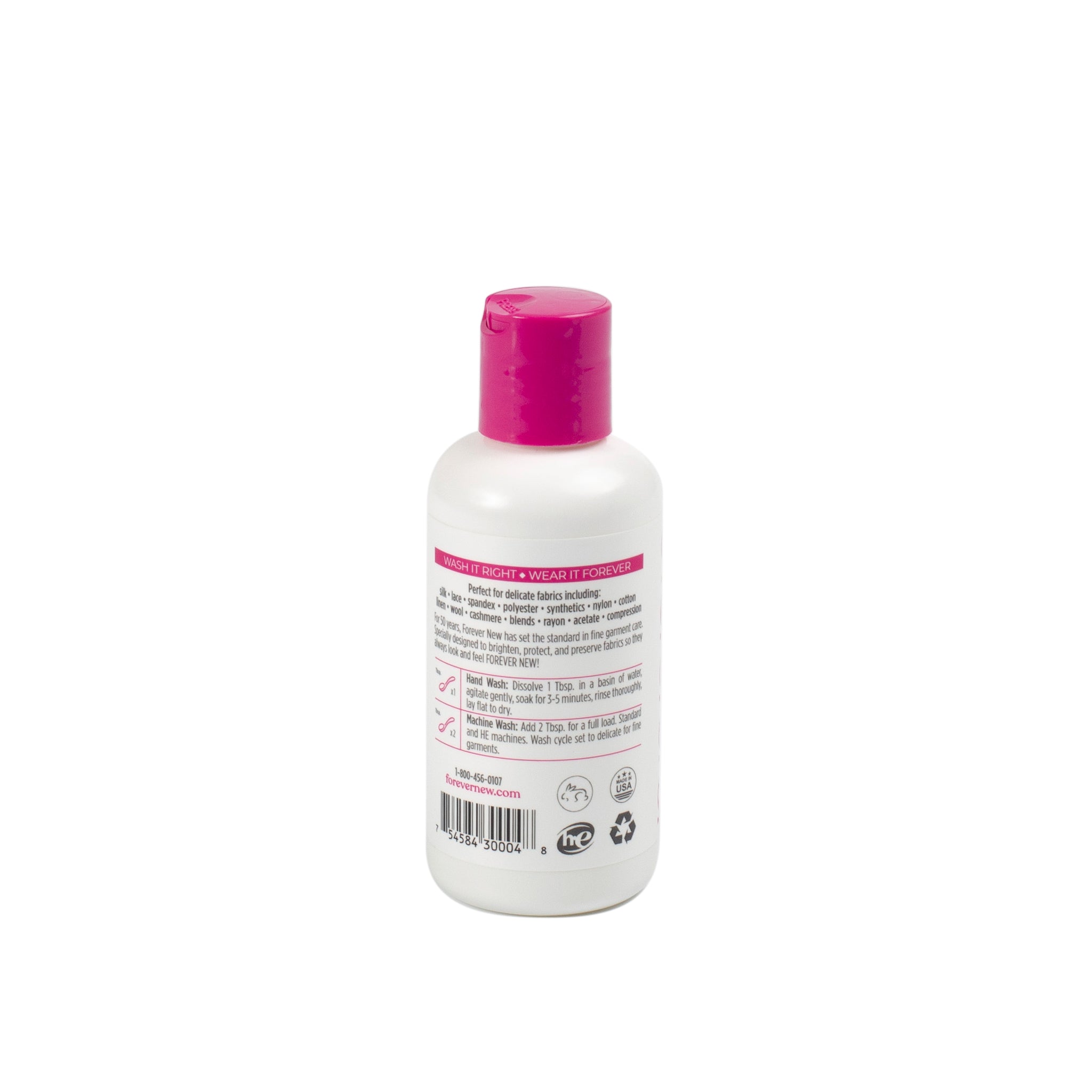 LIQUID Delicate Laundry Detergent - Original Scent