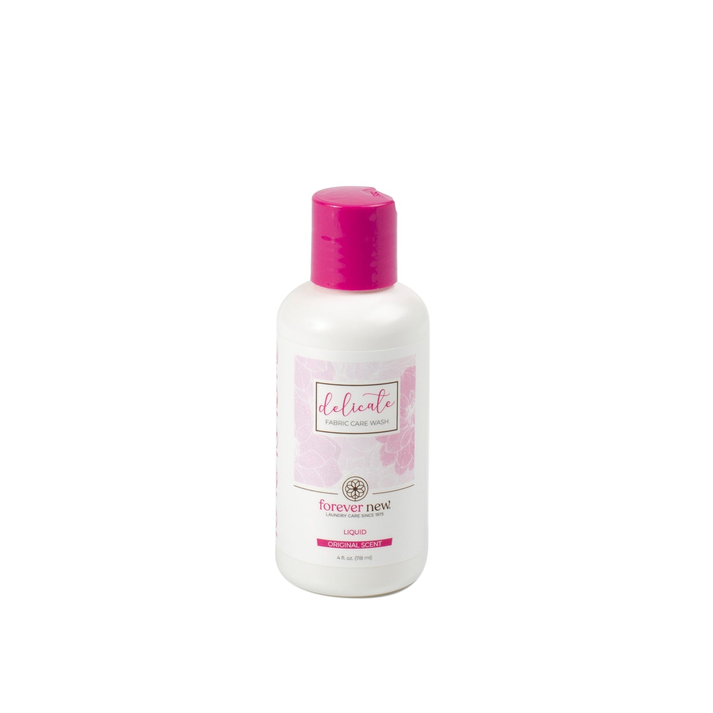 LIQUID Delicate Laundry Detergent - Original Scent