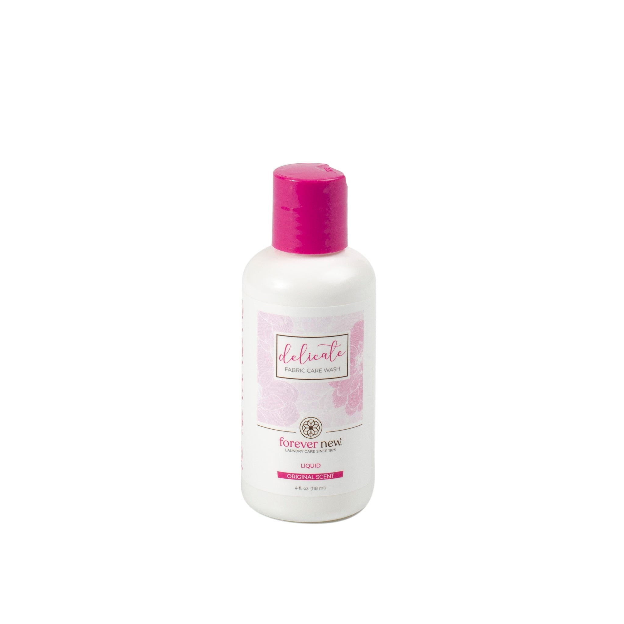 LIQUID Delicate Laundry Detergent - Original Scent
