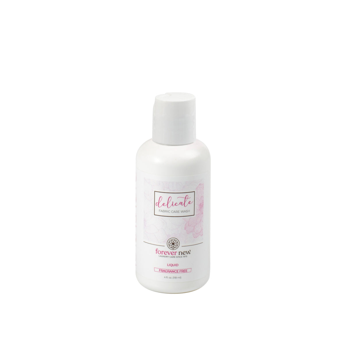 LIQUID Delicate Laundry Detergent - Fragrance Free