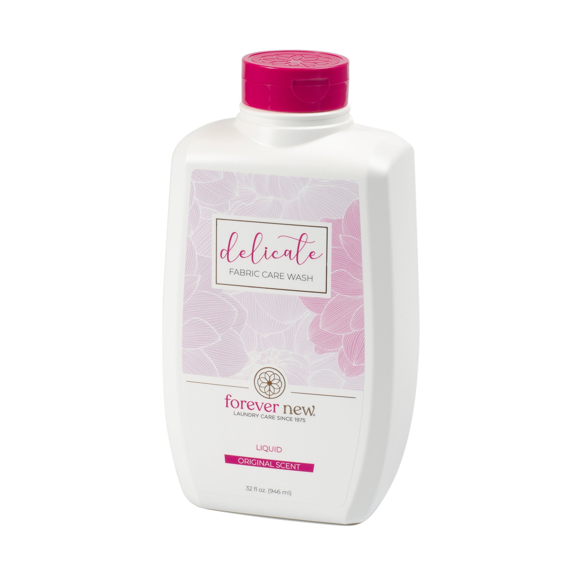 LIQUID Delicate Laundry Detergent - Original Scent