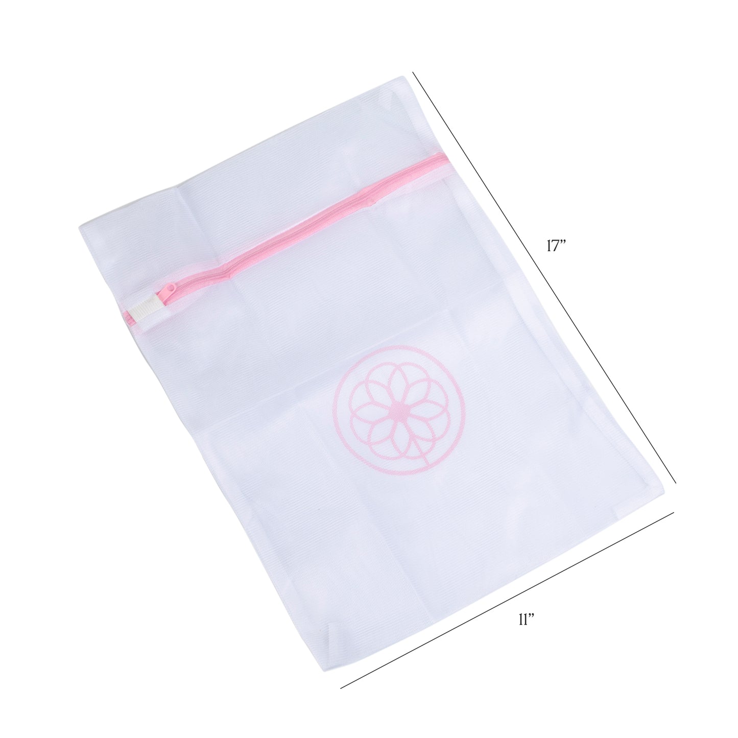 Garment Guardian Mesh Wash Bag