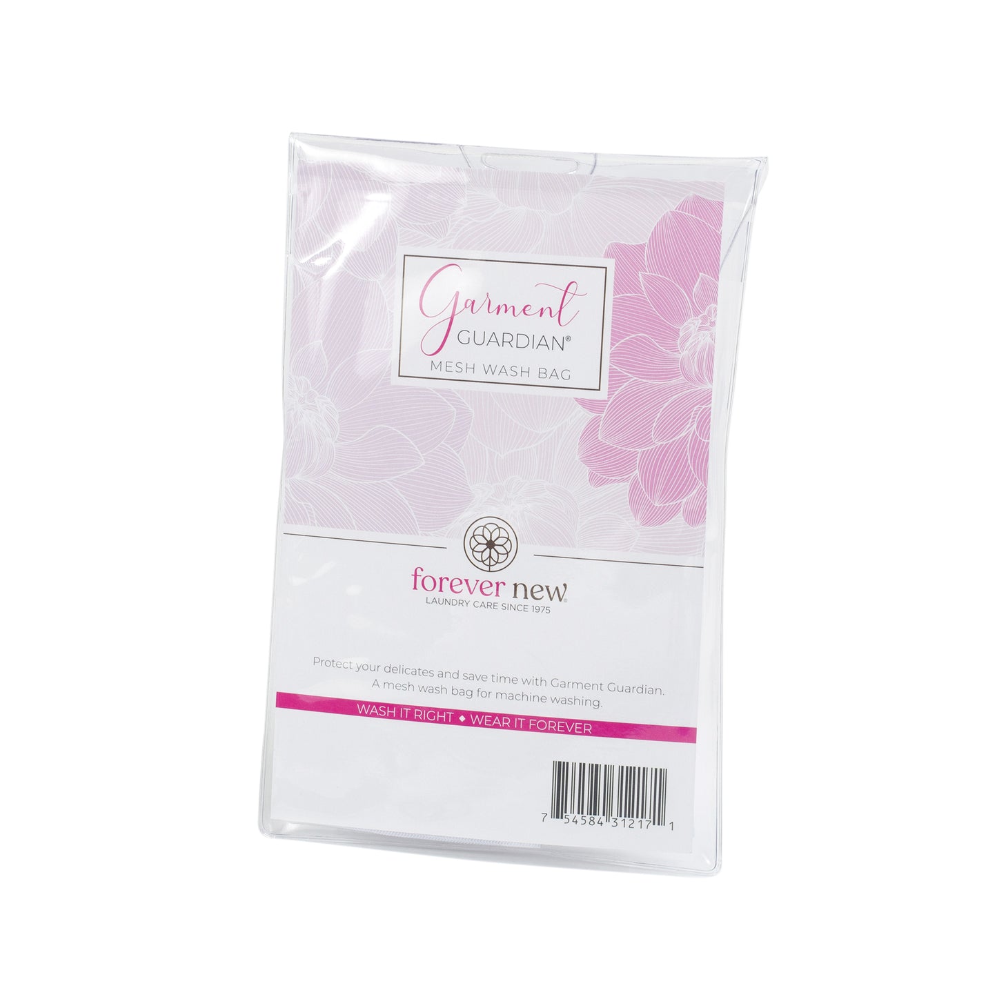 Delicate Powder Laundry Kit