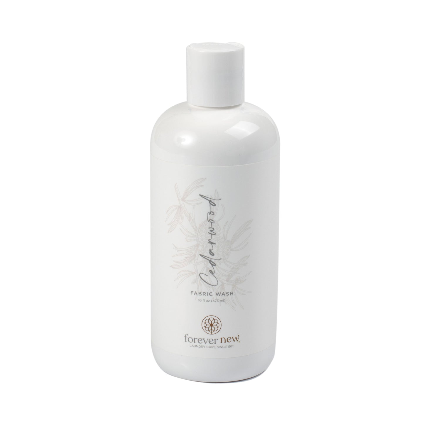 CEDARWOOD Scented Laundry Detergent