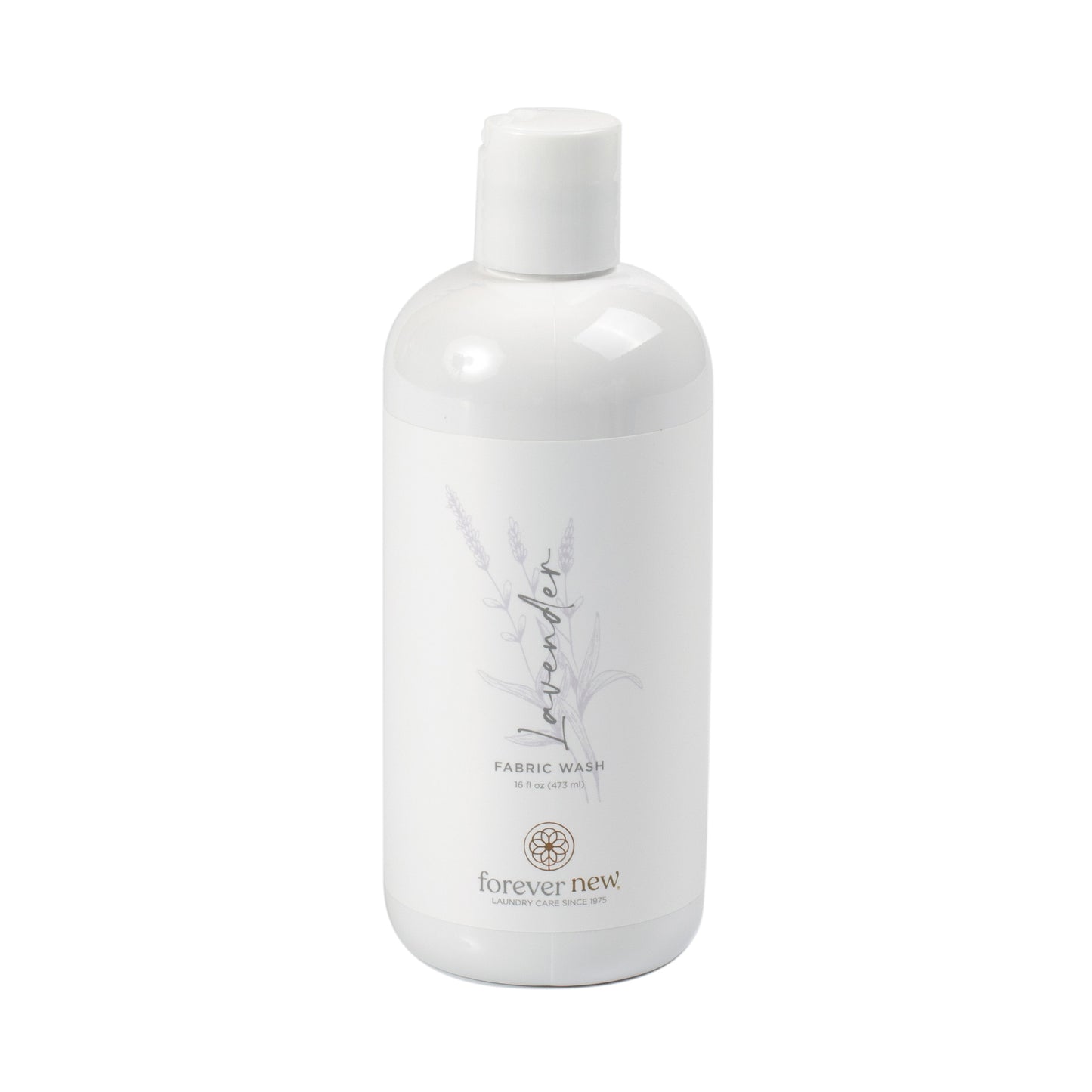 LAVENDER Scented Laundry Detergent