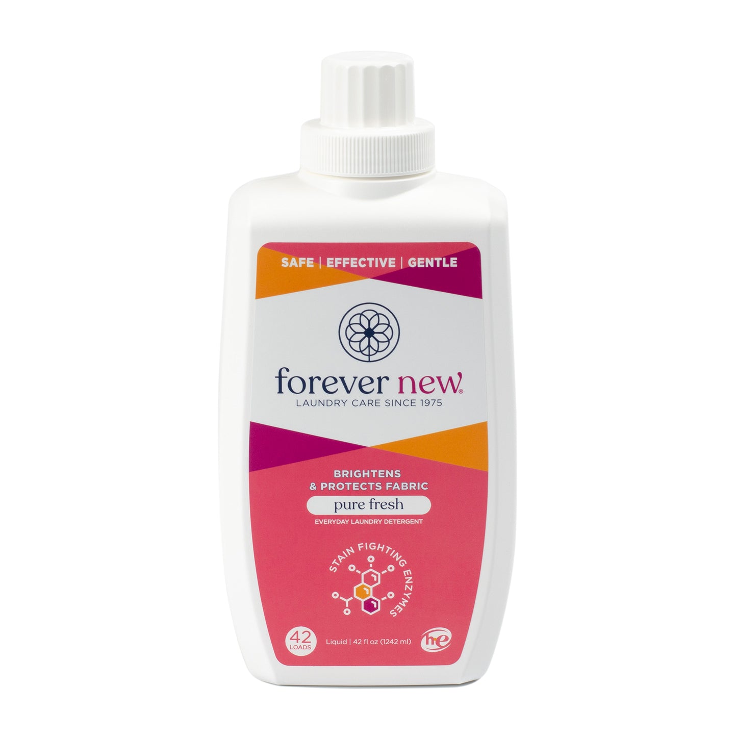 EVERYDAY Liquid Laundry Detergent - Pure Fresh Scent