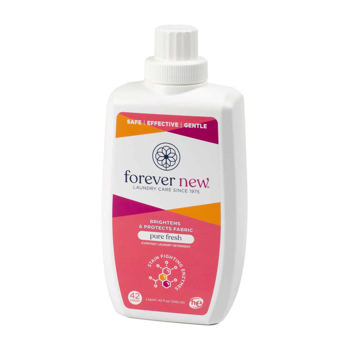 EVERYDAY Liquid Laundry Detergent - Pure Fresh Scent