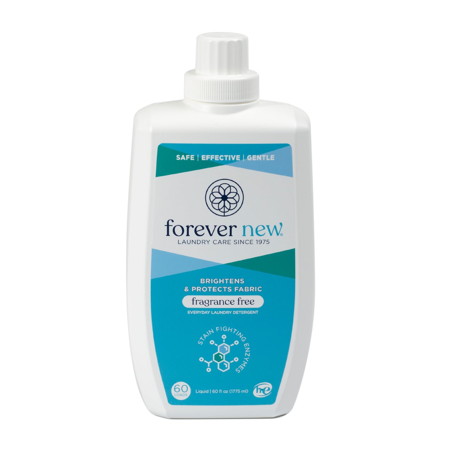 EVERYDAY Liquid Laundry Detergent - Fragrance Free