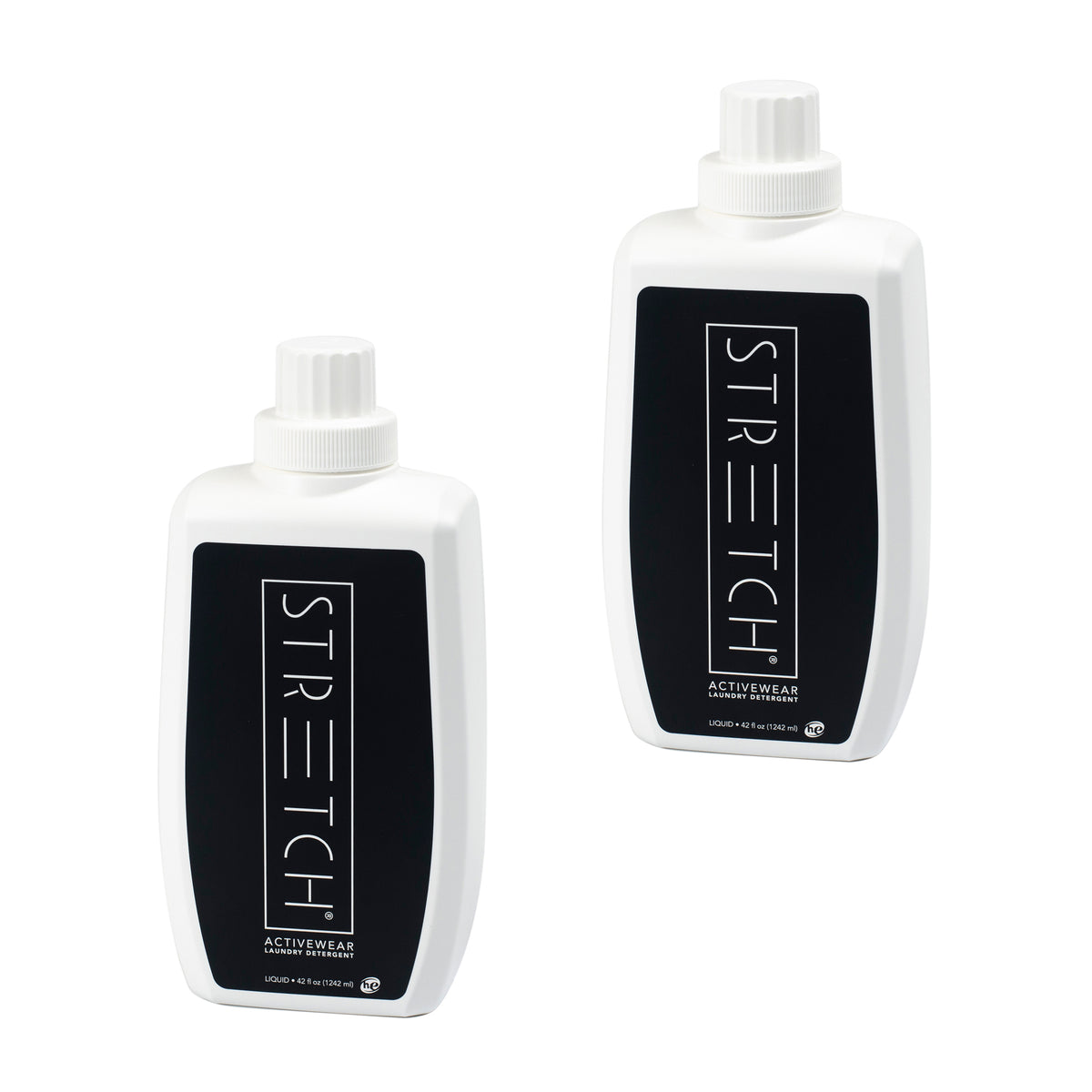 STRETCH Pure Sport - Liquid Activewear Detergent for Technical Fabrics