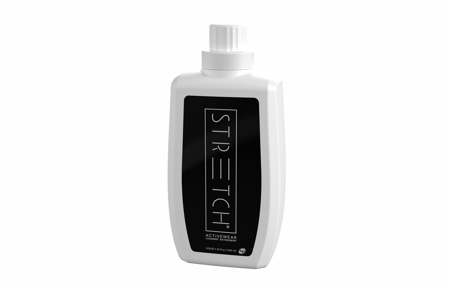 STRETCH Liquid Active Wear Detergent