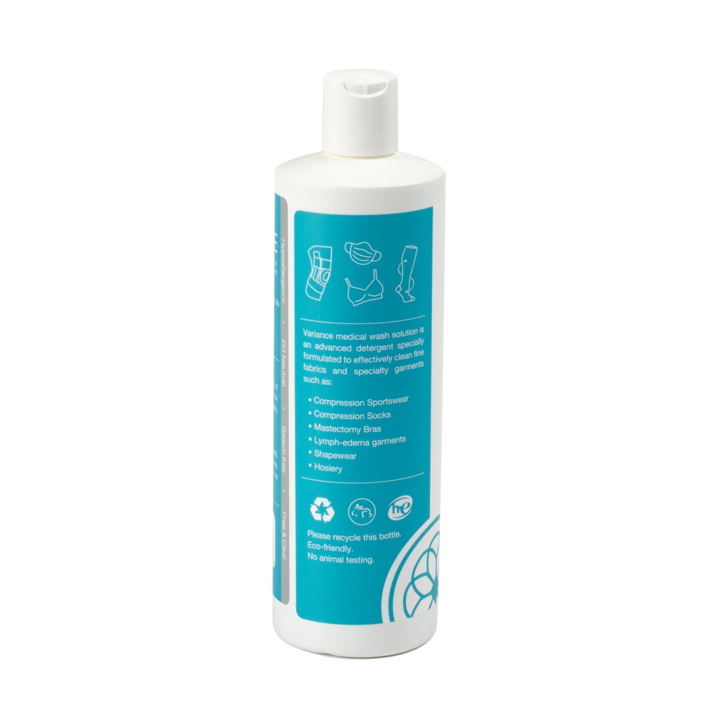 Variance Liquid Detergent