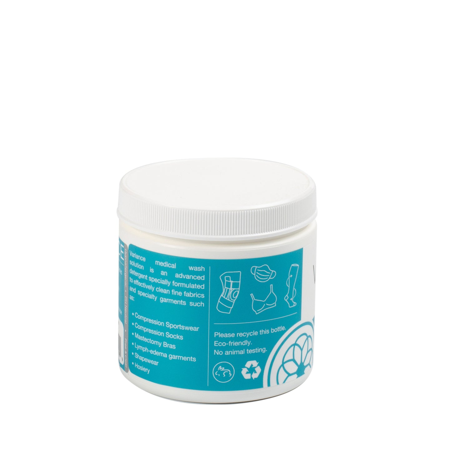 Variance Granular Detergent