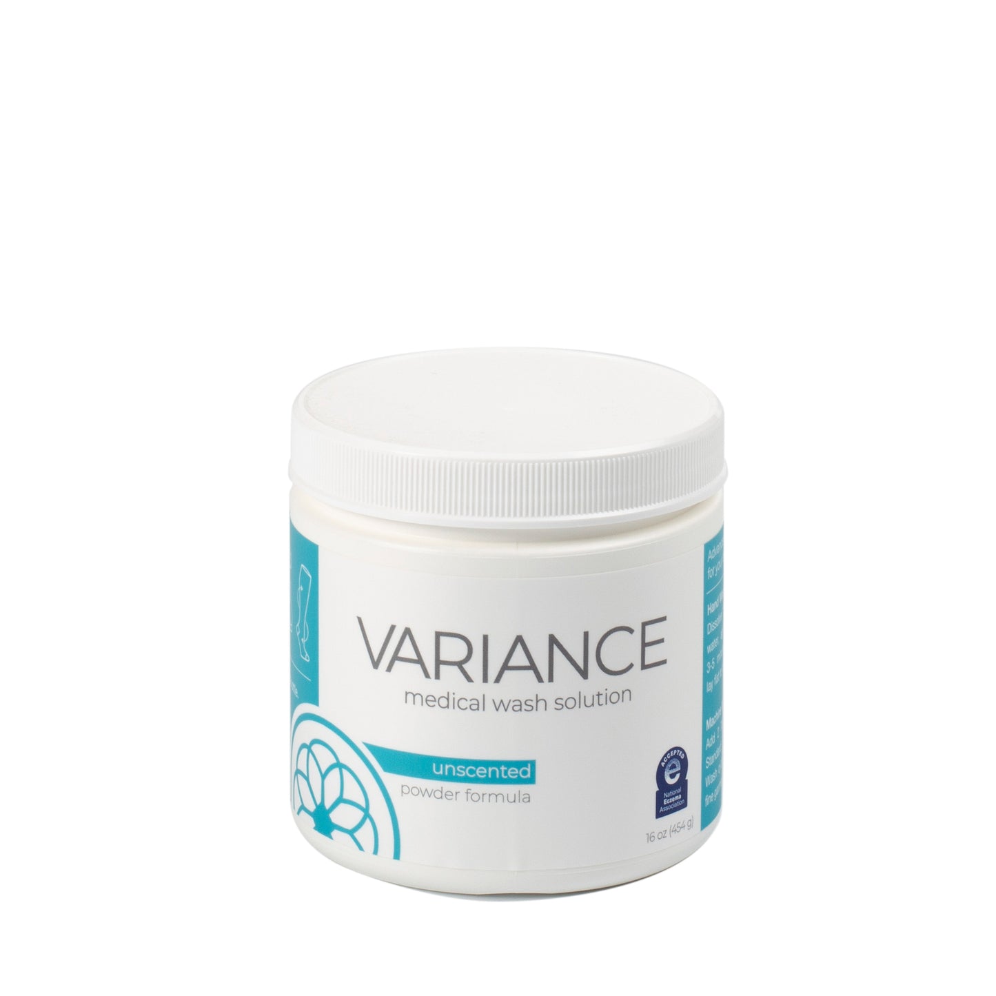 Variance Granular Detergent
