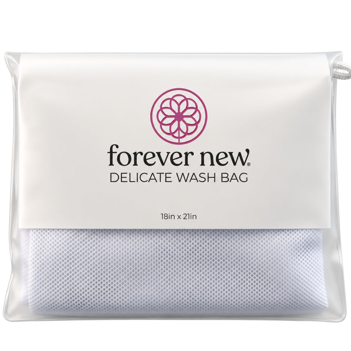 Delicate Wash Bag - Large 18"x21"