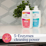EVERYDAY Liquid Laundry Detergent - Pure Fresh Scent