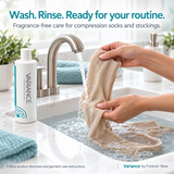 Variance Liquid Detergent