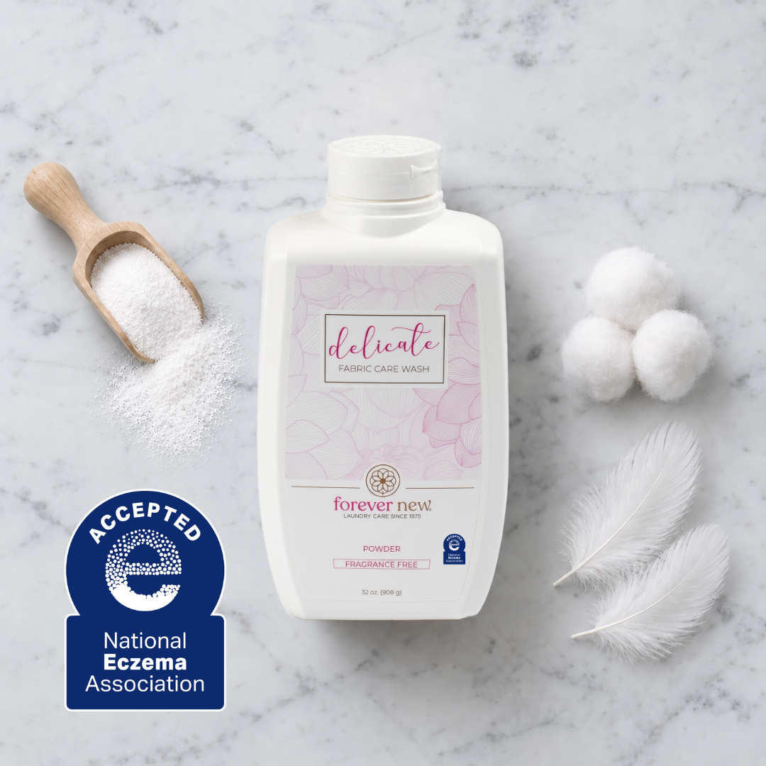 POWDER Delicate Laundry Detergent - Fragrance Free