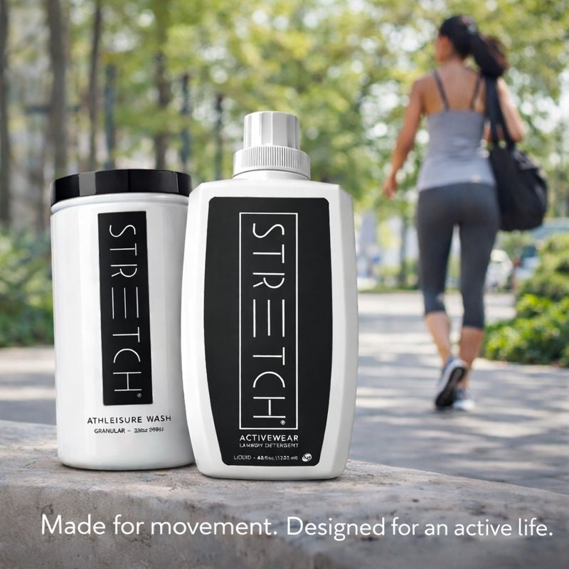 STRETCH Pure Sport Set