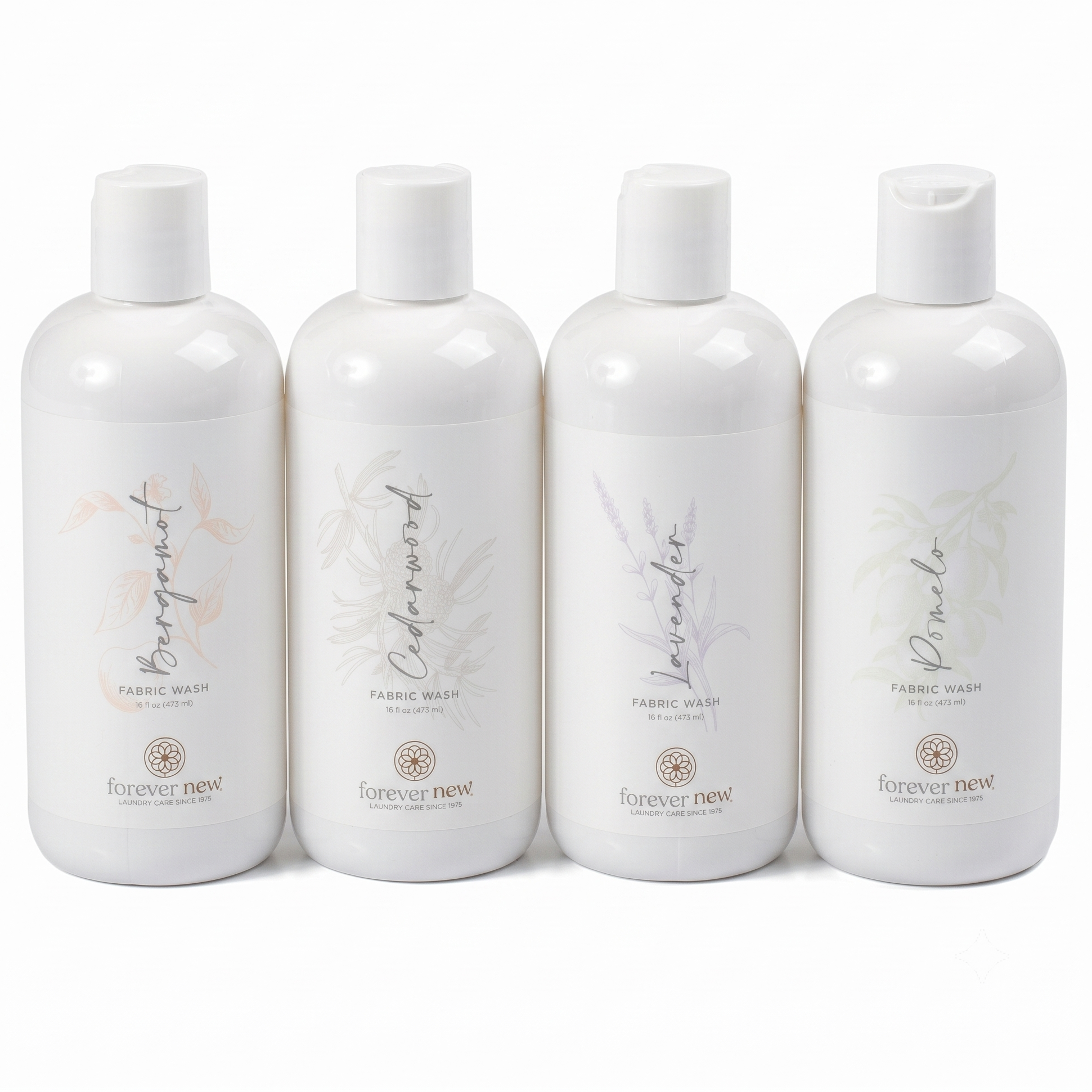 THE SCENT COLLECTION Experience Set
