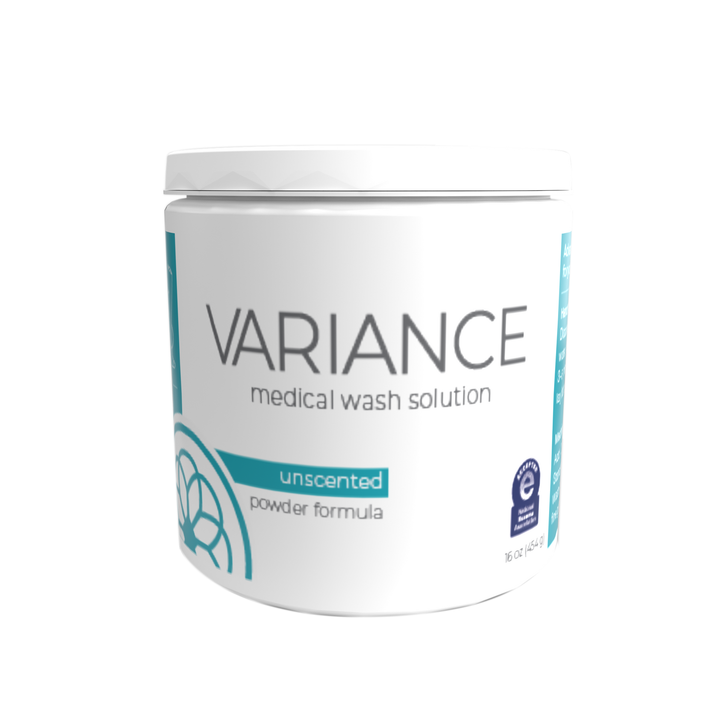 Variance Granular Detergent