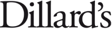dillard's logo