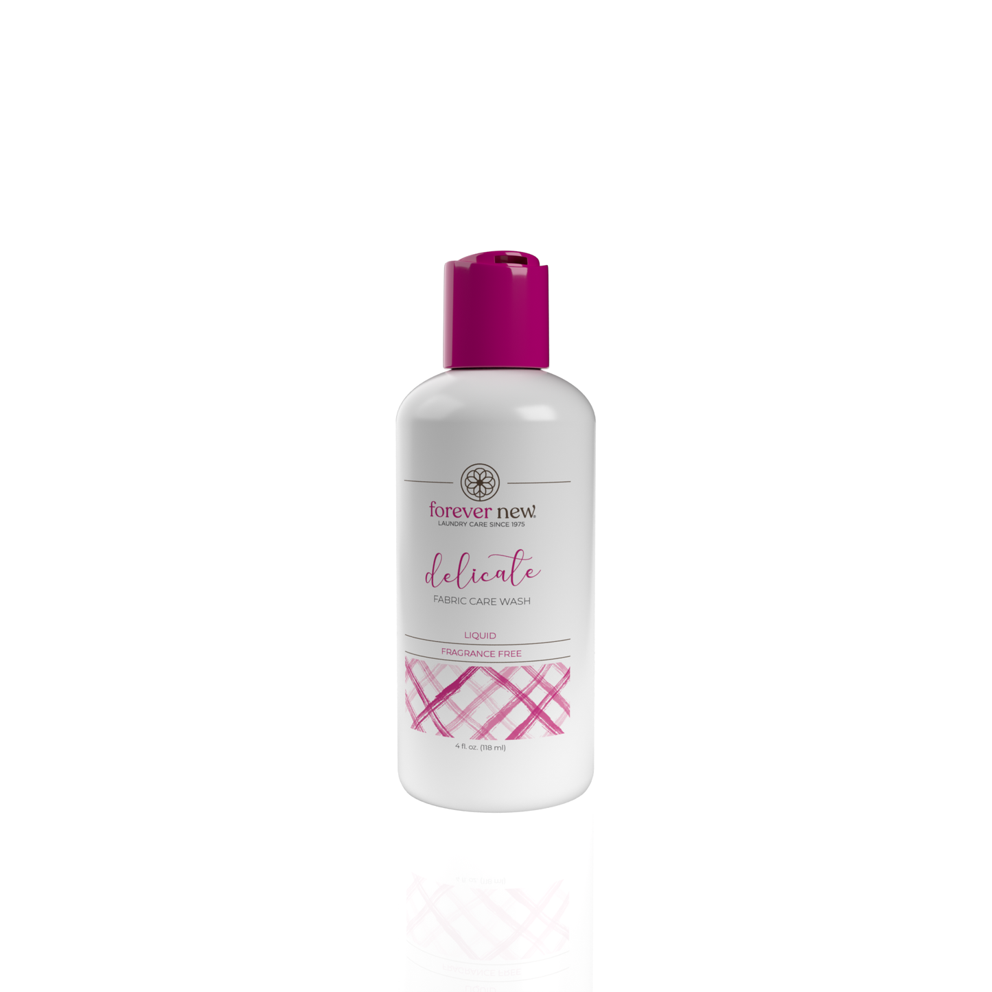 Forever New Delicate - Liquid Fragrance Free Detergent