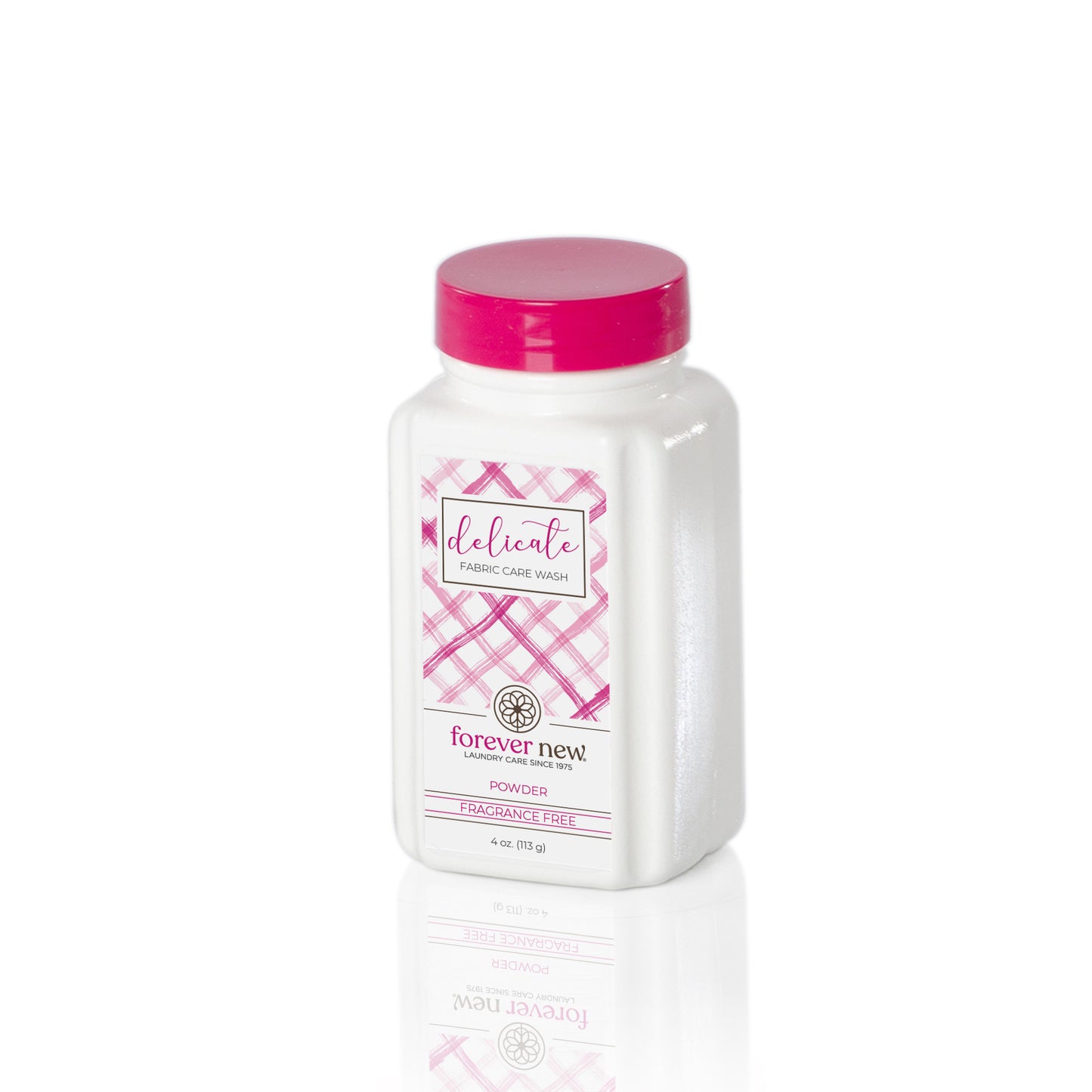 Forever New Delicate - Powder Fragrance Free Detergent