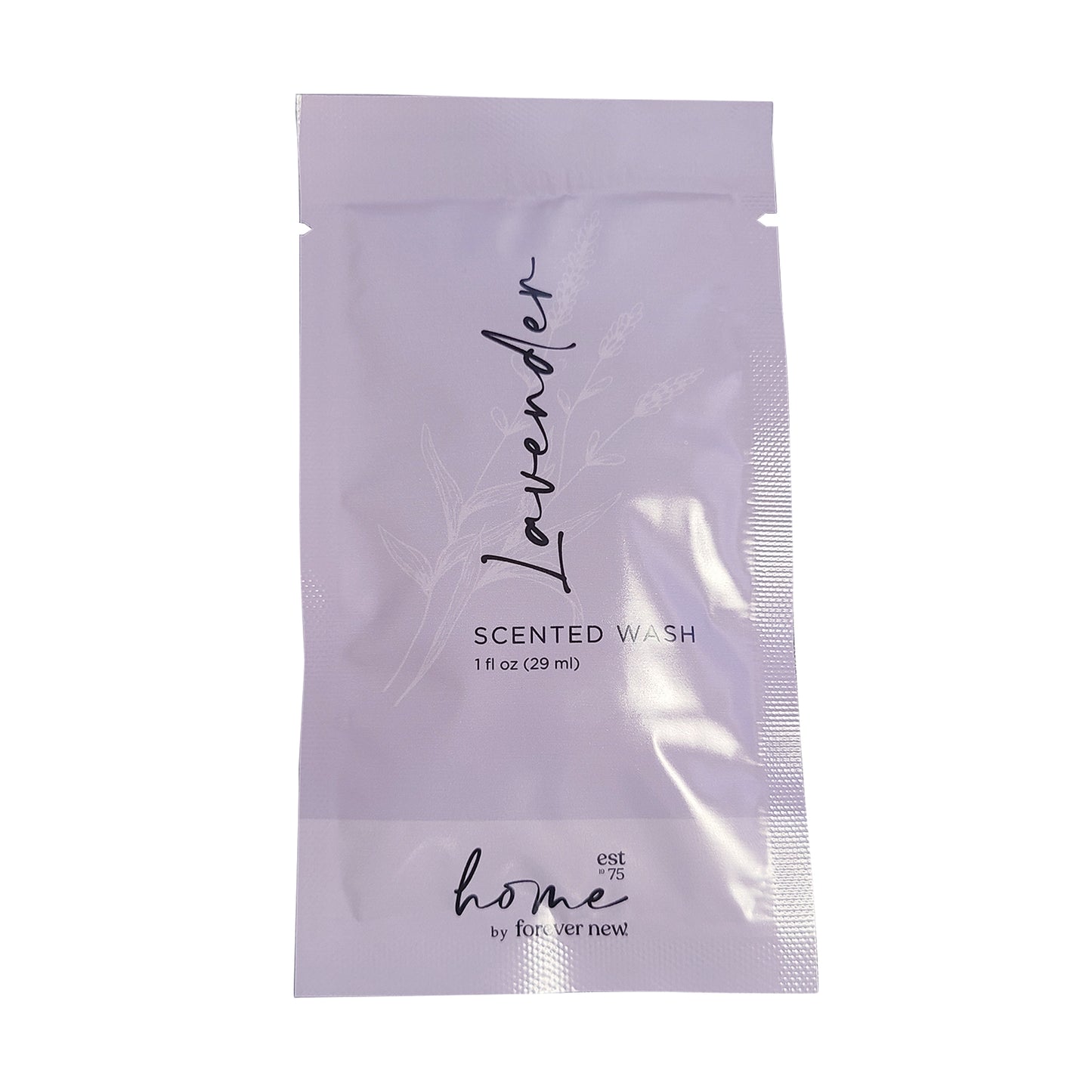 LAVENDER Scented Laundry Detergent