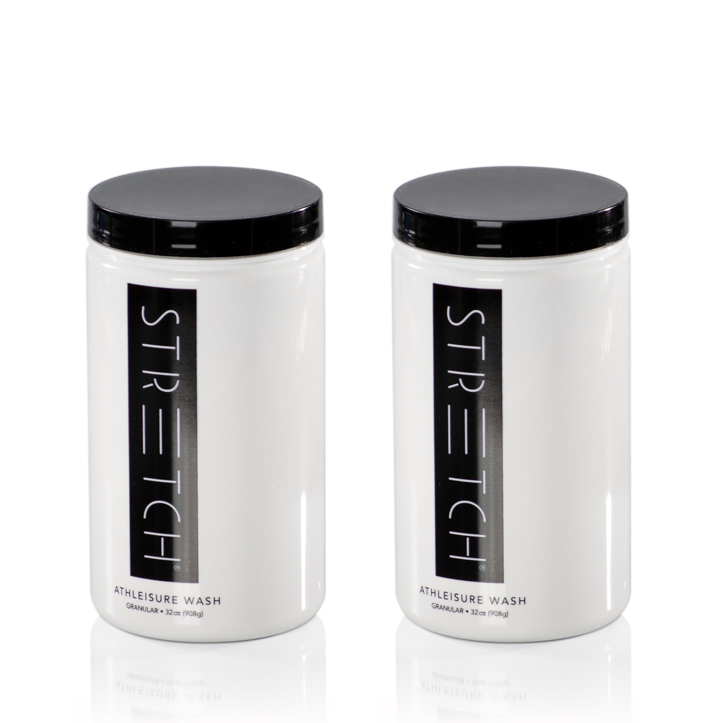 STRETCH Granular Active Wear Detergent