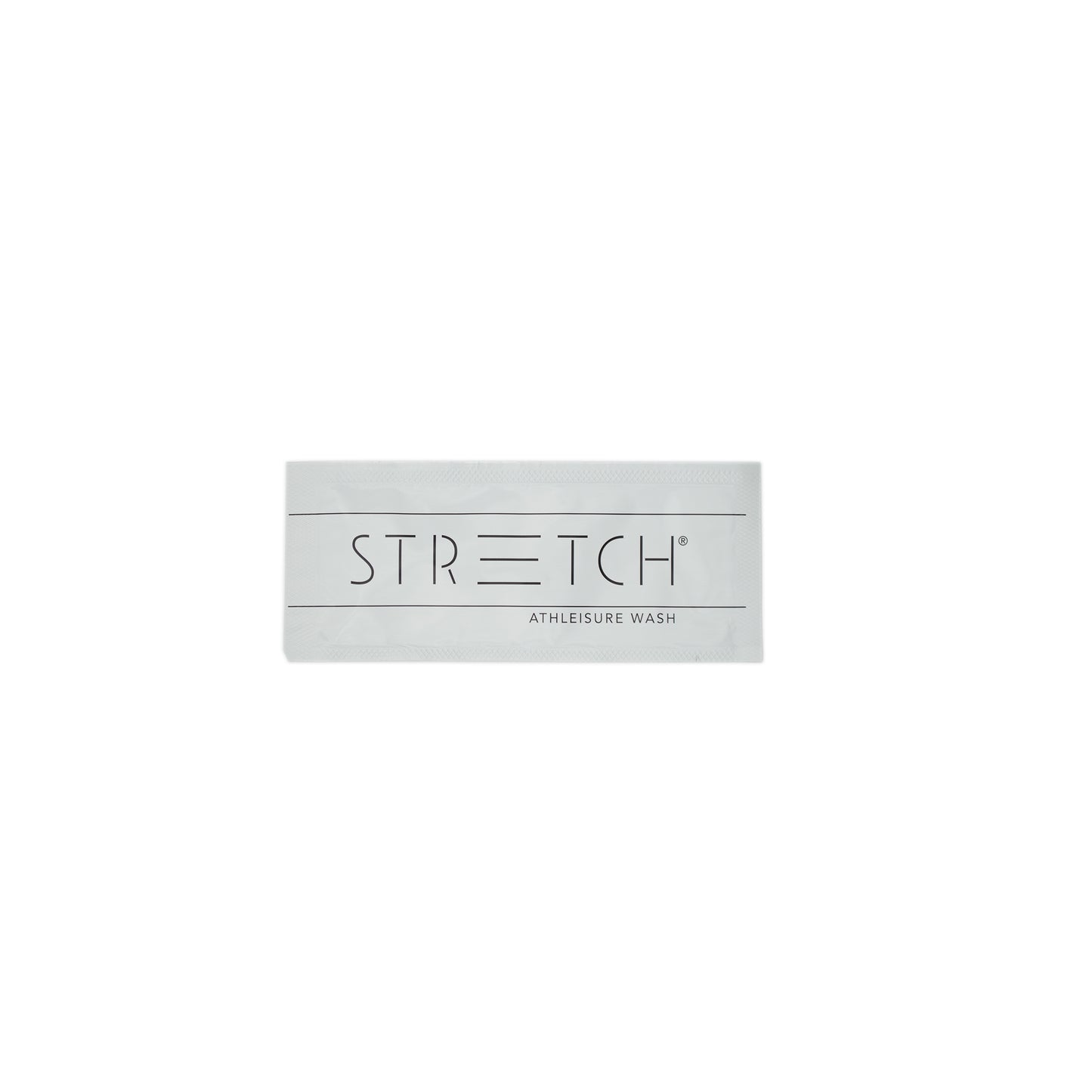 Stretch Athleisure Wash for Active Wear Liquid Laundry Detergent Hypoallergenic Biodegradable Travel Packets