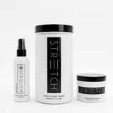 STRETCH Powder Set
