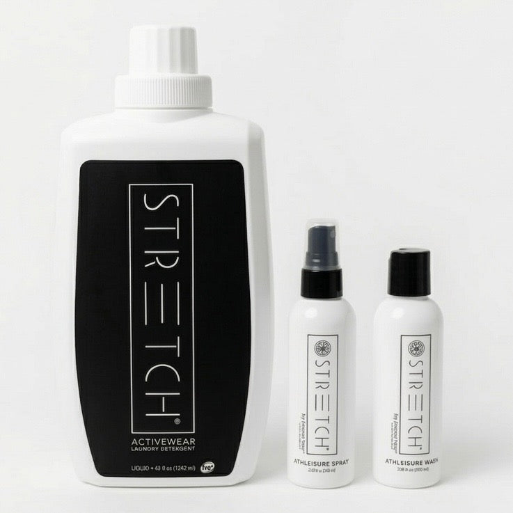STRETCH Pure Sport Set