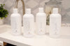 SCENT COLLECTION Wash Set