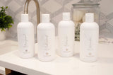 SCENT COLLECTION Wash Set