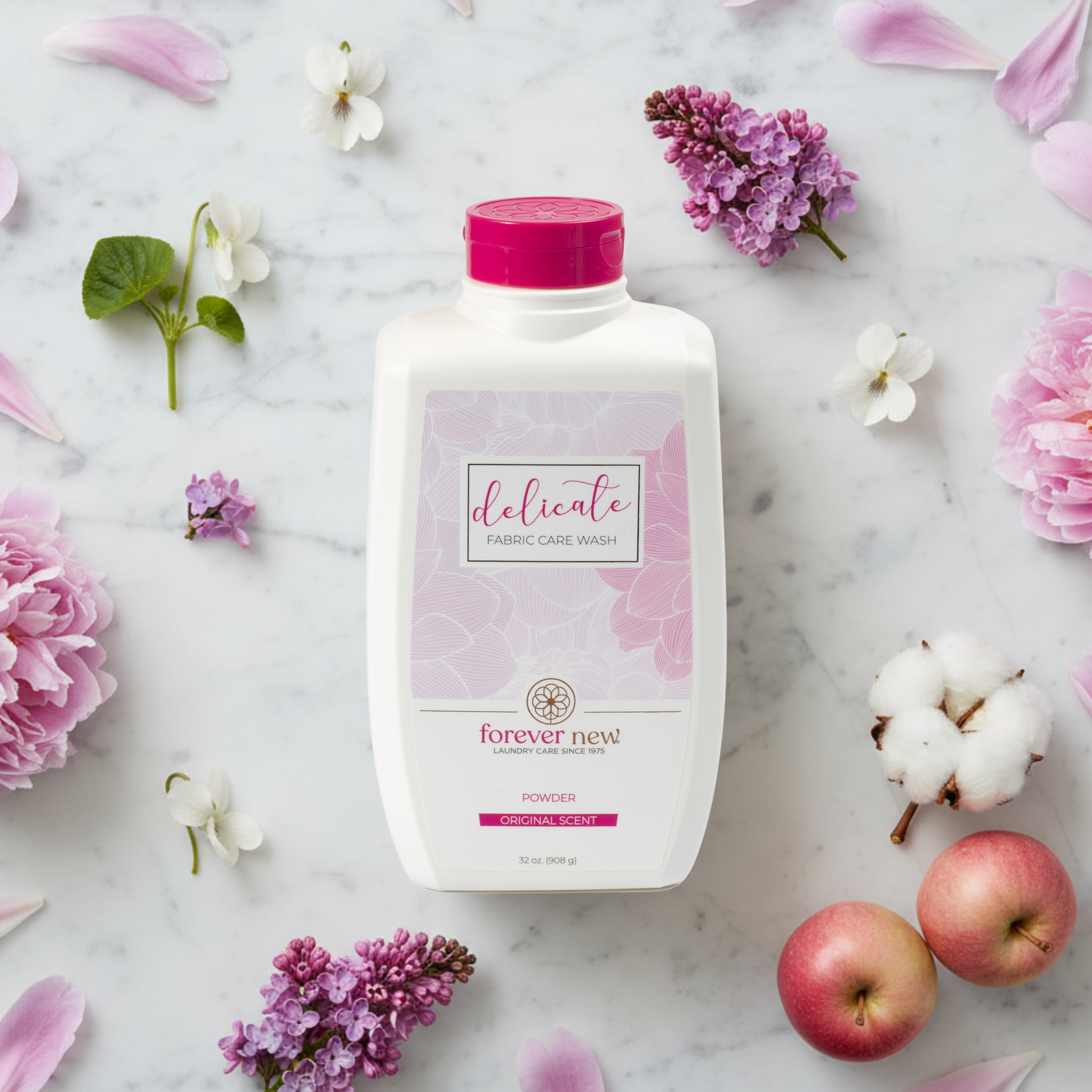 POWDER Delicate Laundry Detergent - Original Scent