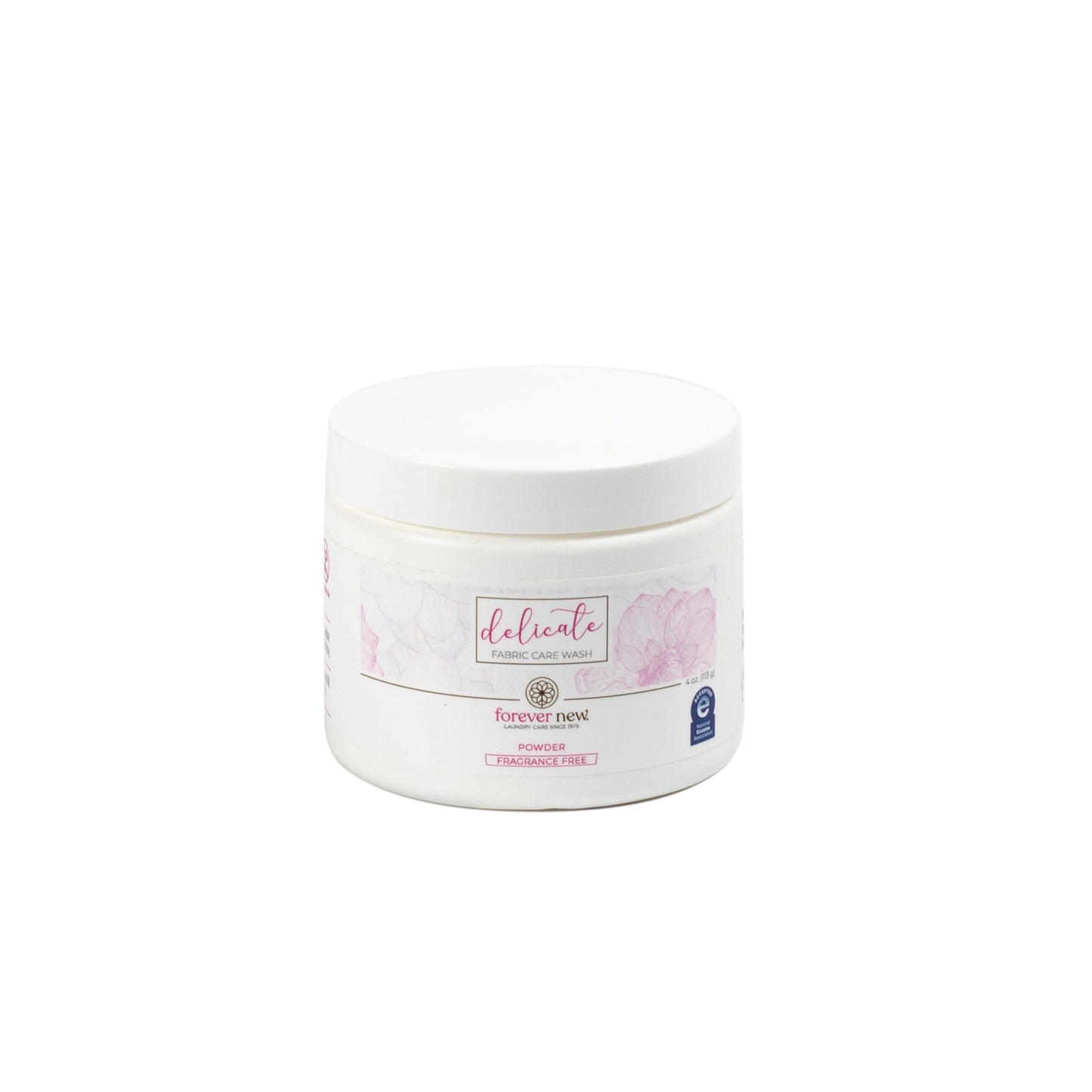 POWDER Delicate Laundry Detergent - Fragrance Free