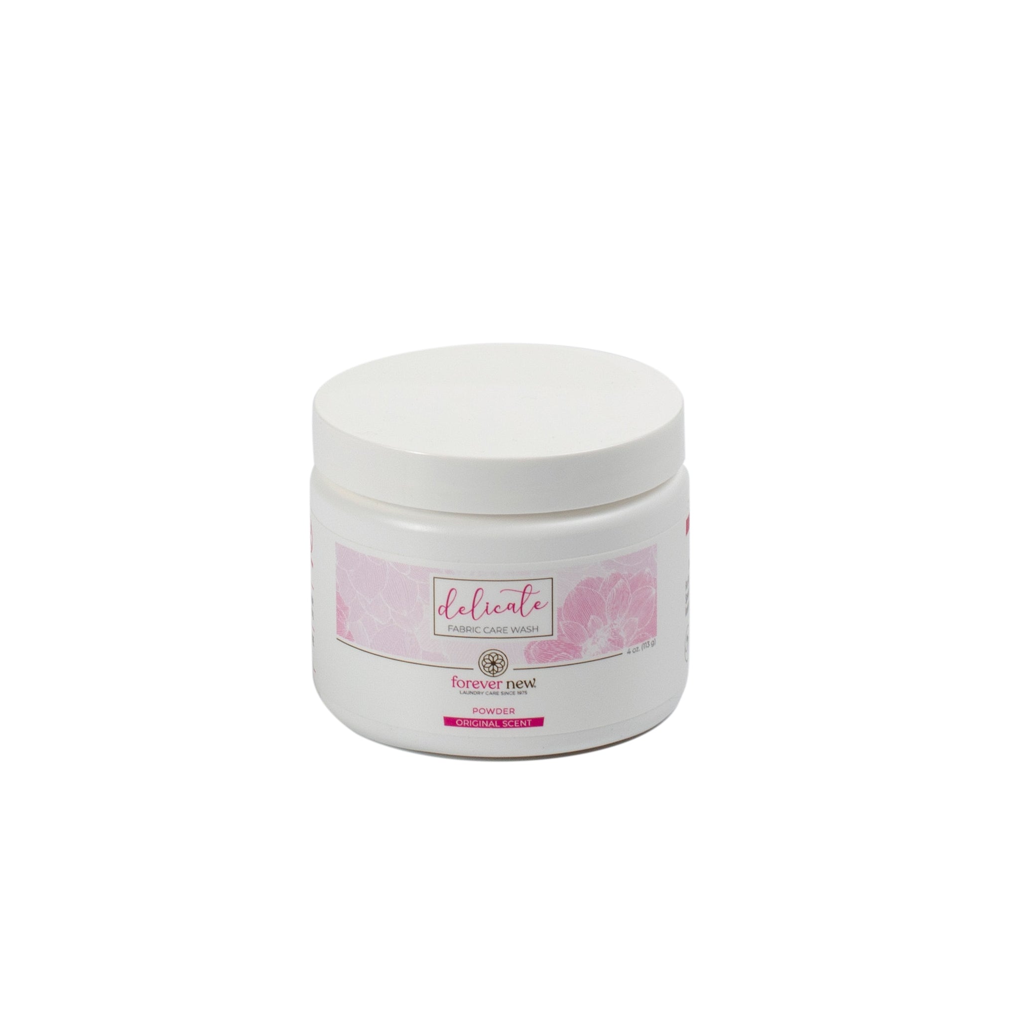 POWDER Delicate Laundry Detergent - Original Scent