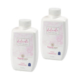 POWDER Delicate Laundry Detergent - Fragrance Free - Pack of 2