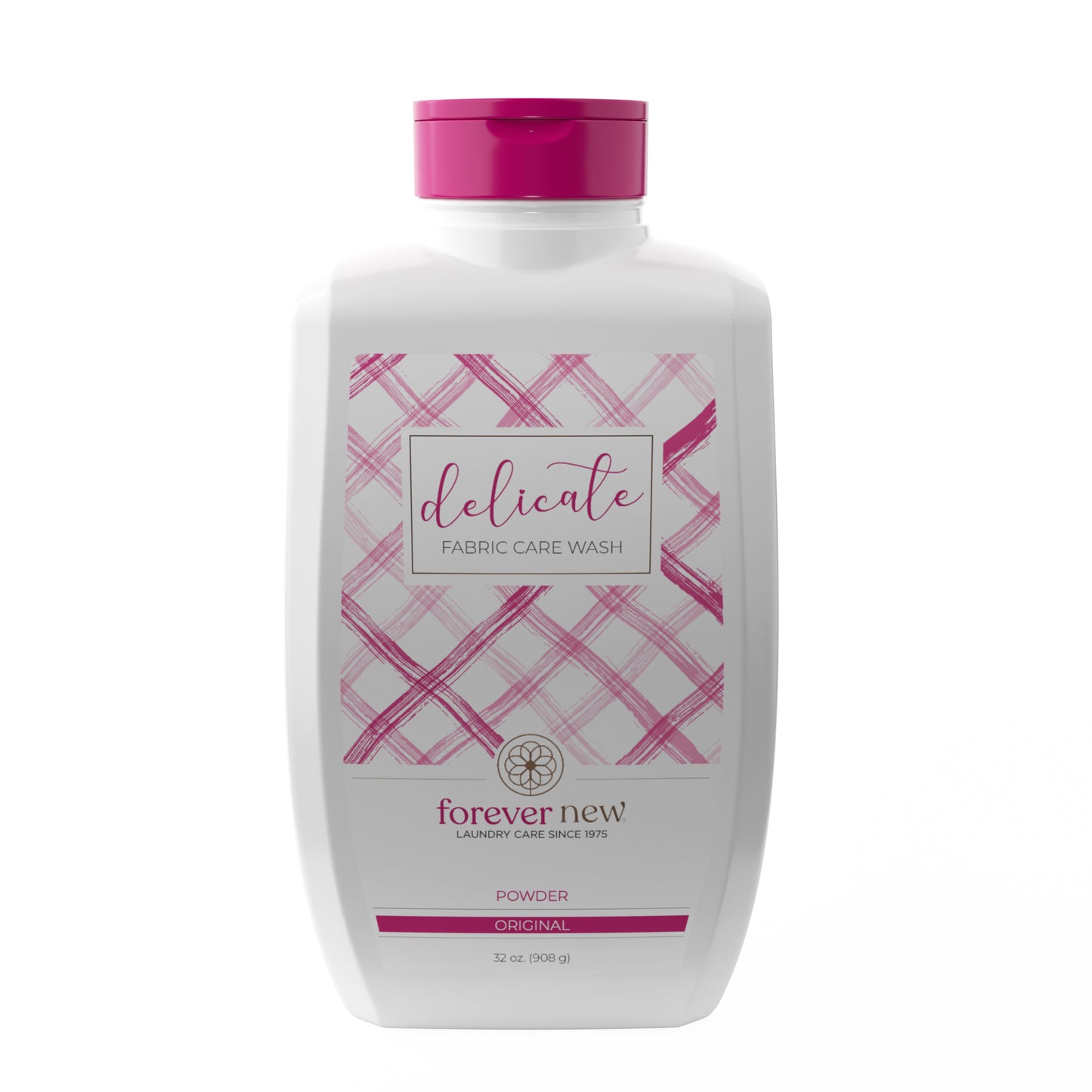 Forever New Delicate - Powder Original Scent Detergent