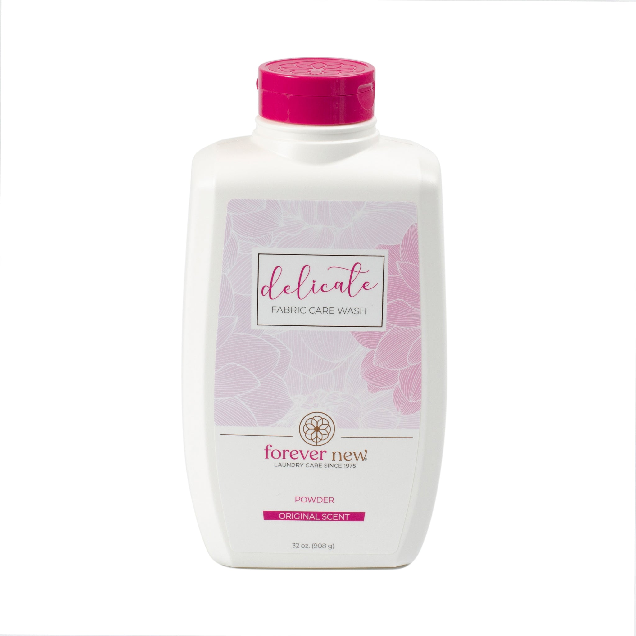 POWDER Delicate Laundry Detergent - Original Scent
