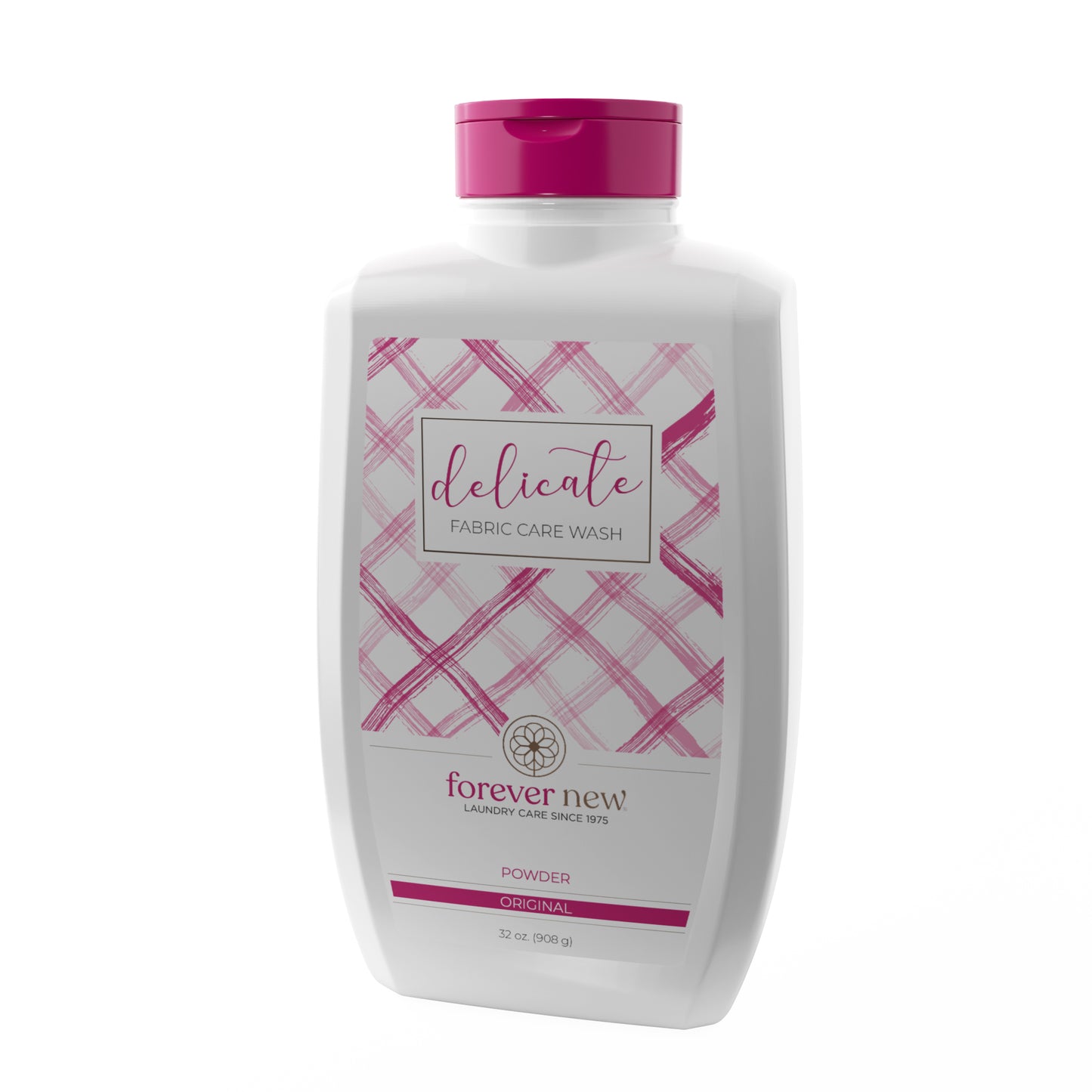 Forever New Delicate - Powder Original Scent Detergent