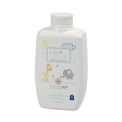 POWDER Baby Delicate Laundry Detergent - Fragrance Free